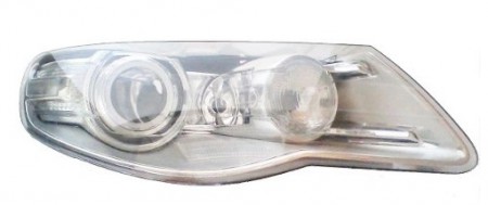 Farol Touareg  Ano 2008 2009 2010 